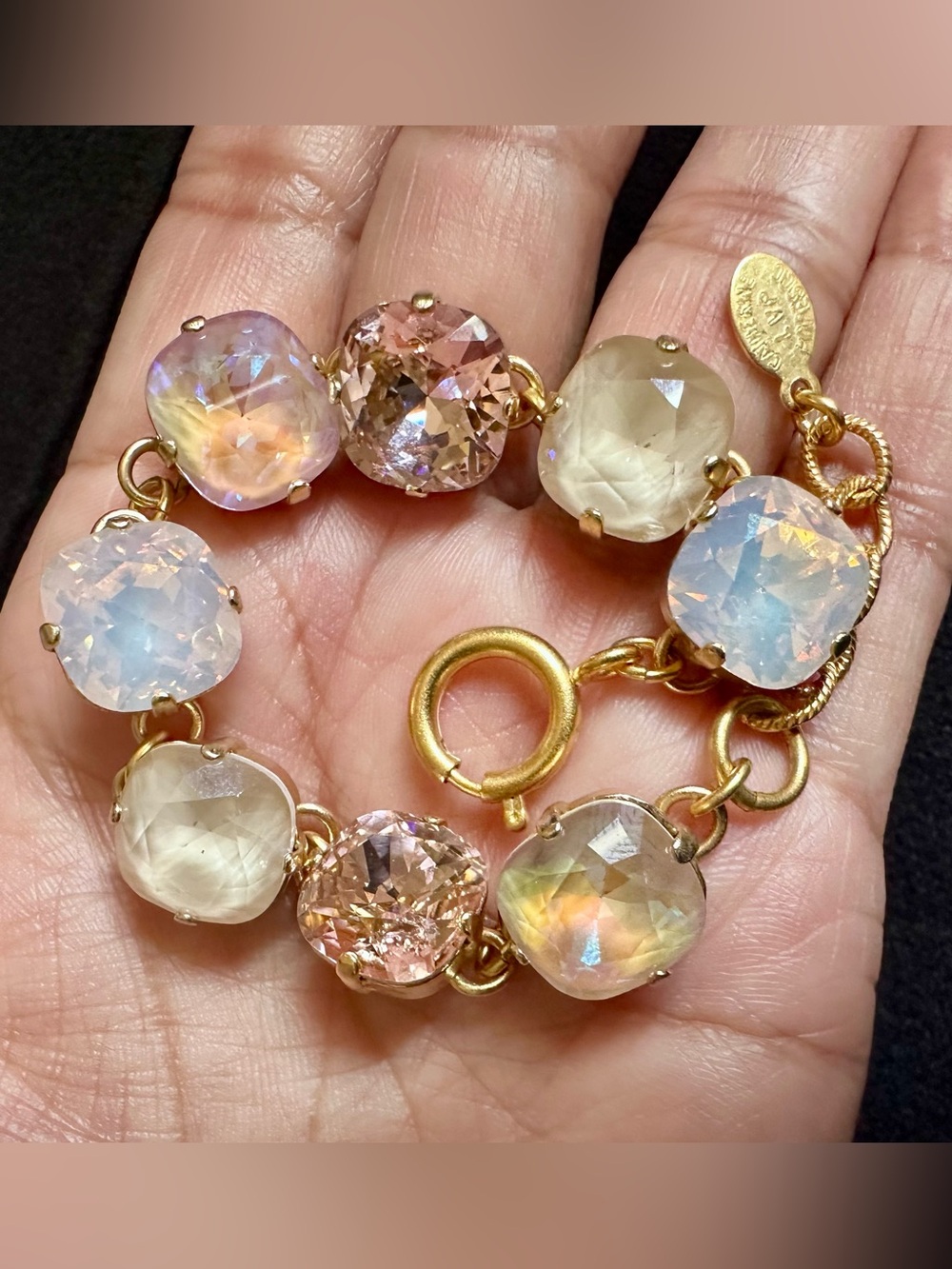 Brand New Catherine Popesco Bracelet